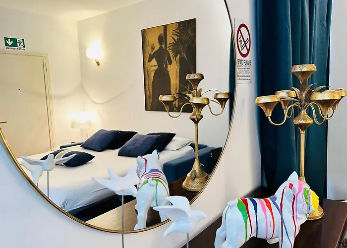 Comecasa Duomo - San Babila Lovely Apartment