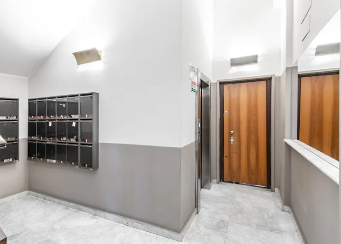 Easylife - Coccole E Comfort - Bilocale Caldo Ed Accogliente A Due Passi Dai Navigli E Metro Verde