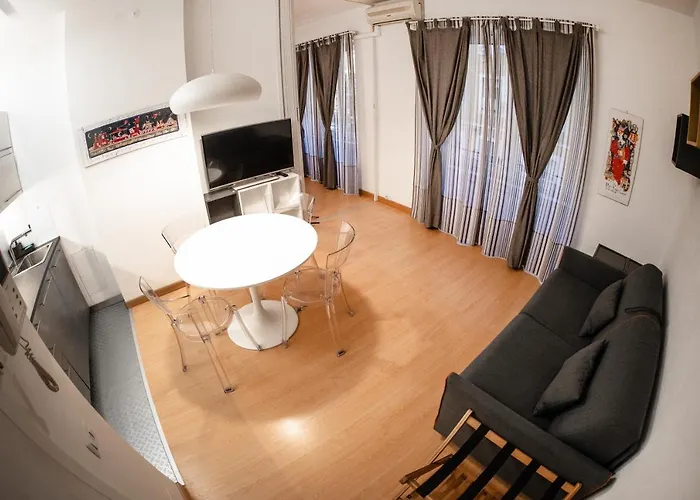 Bubi House Porta Venezia