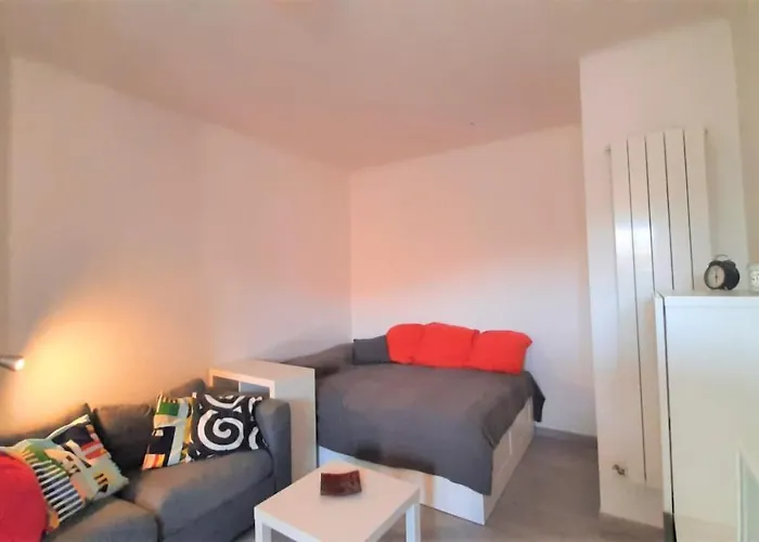 Accomodo Mim23 Monolocale Navigli