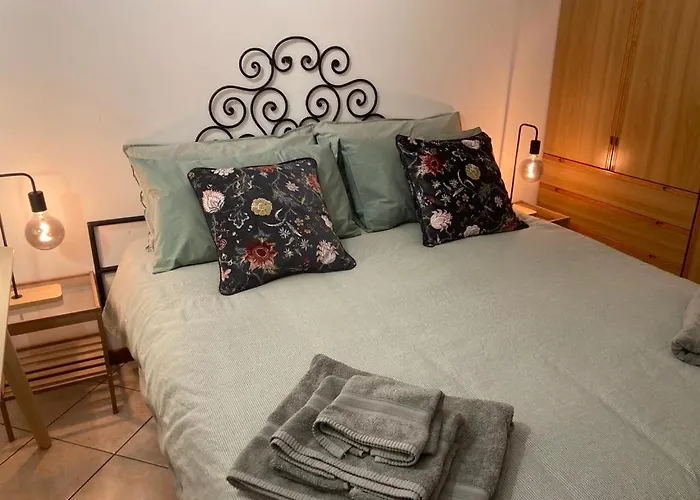 Apartment Milan - Citta Studi