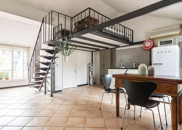 Tolstoj Flexyrent Apartment