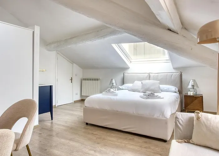 Trendy Loft Escape Corso Como