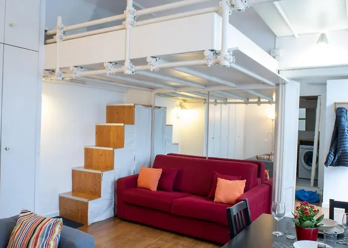 Accomodo Mib24 Bivano Navigli