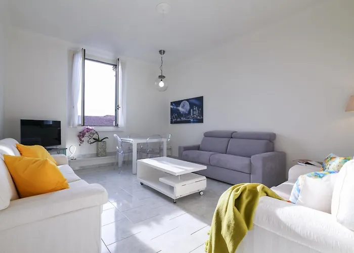 Contempora Apartments - Valtellina 4