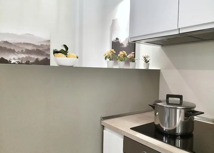 Luxury Apartament - Graziano 39 - 2