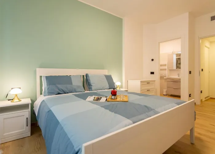 Italianflat - Vittoria Suite