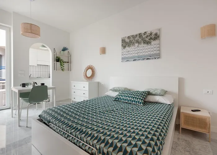Comfy Studio X2 - 1,1 Km Far From Iulm University!
