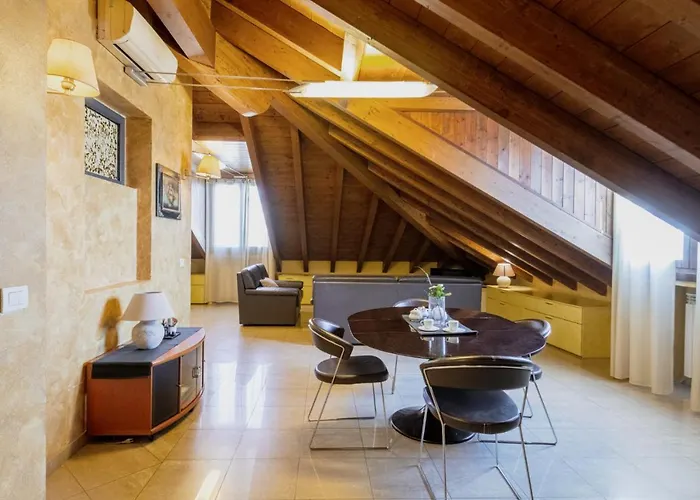 Easylife - Esclusivo Attico In S Babila