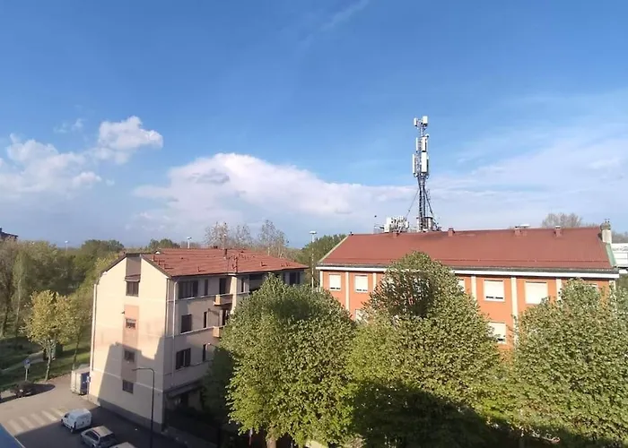 Sunhouse - Nuovo Accogliente Bilocale