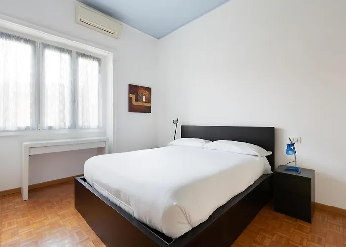 Cozy Apt With Balcony - Mm2 Sant\'Agostino