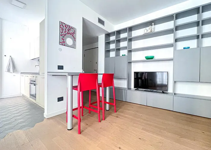 The Boutique Houses Milan - Midtown