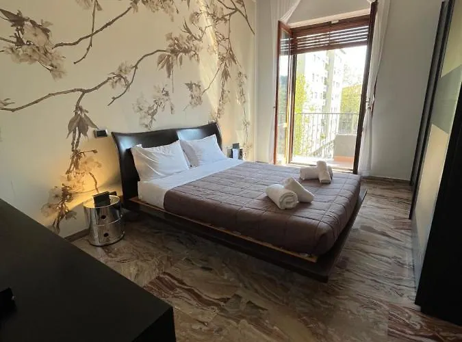 La Casa Di Sara - Milano