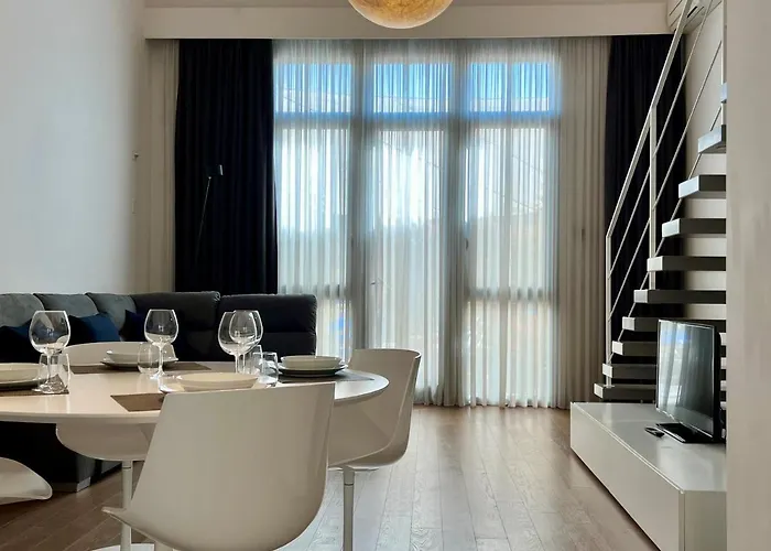 Modern Loft