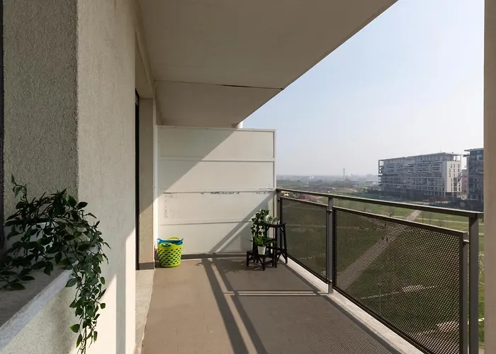 Sky Home Santa Giulia