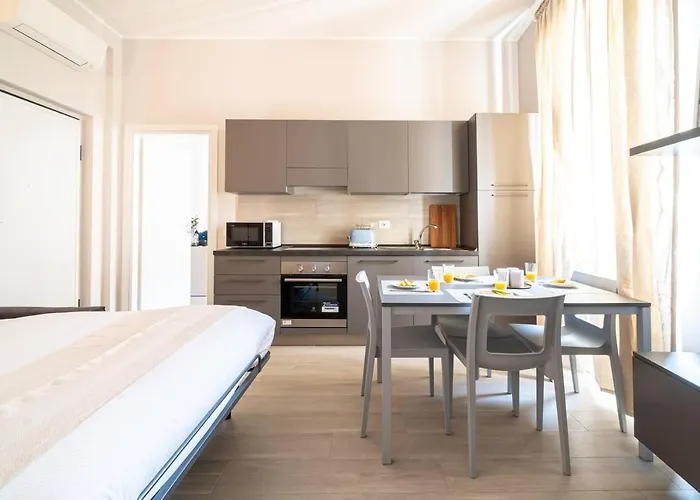 Easylife - Accogliente Residenza A Due Passi Dal Duomo