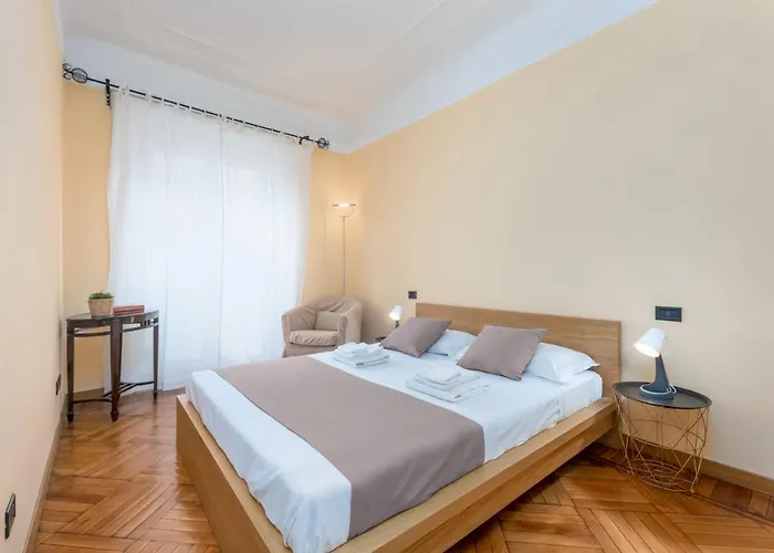 Casa Da Suite Susa