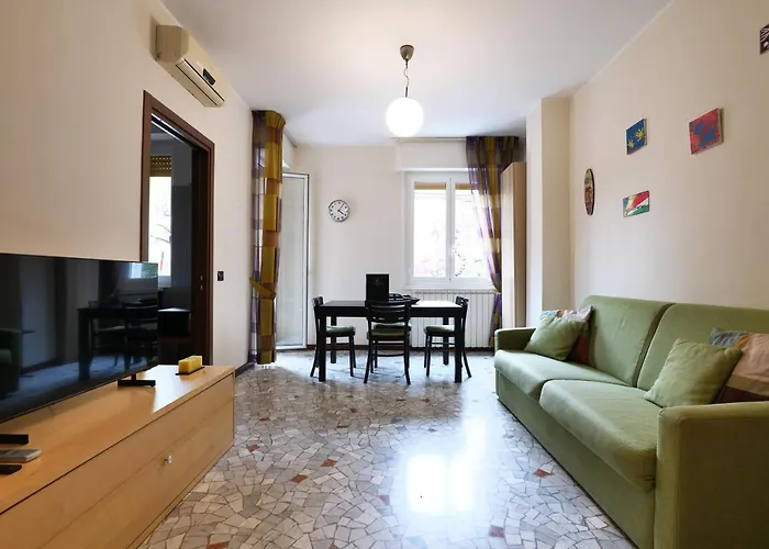 Prestige Boutique Homes -Piazzale Loreto