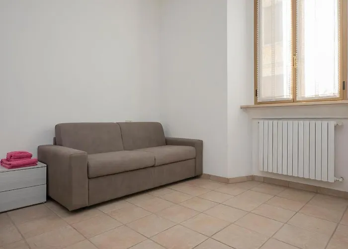 Suite Sauro 6 Guest
