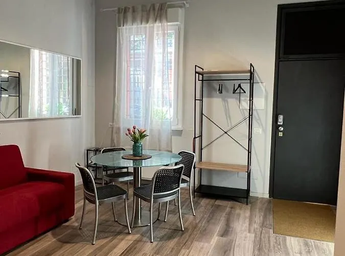 Fiori 3 Apartment