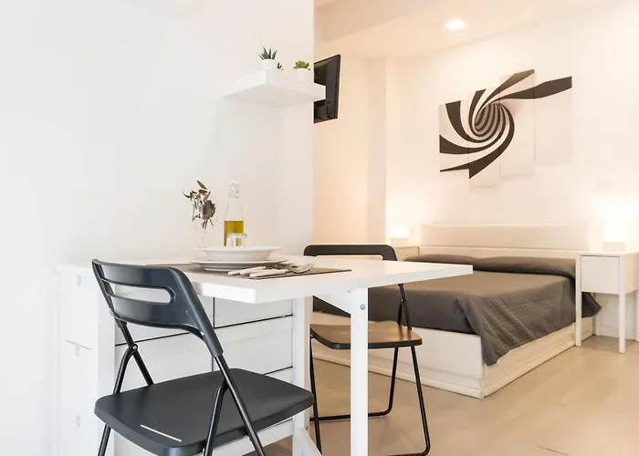 Apartment Maya Loreto