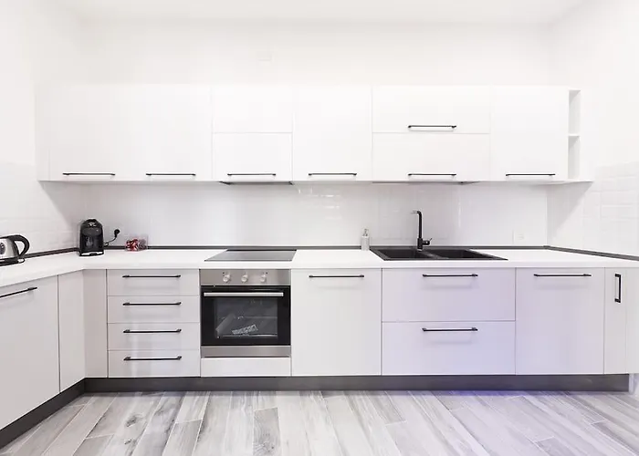 Elegant Apartment