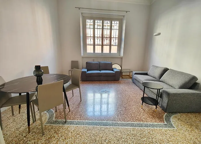 Magenta - Zenale Charme Loft