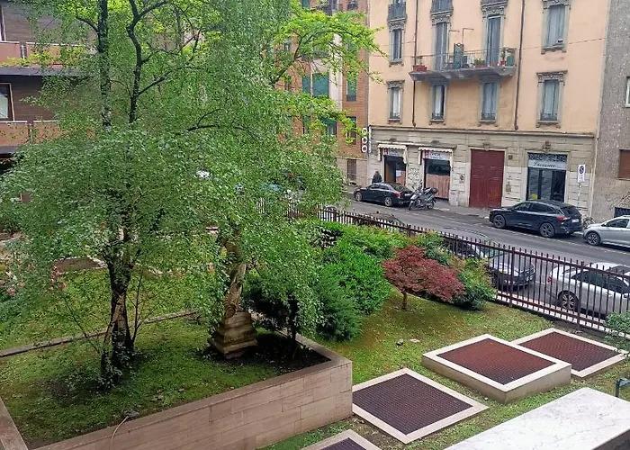 Egadi House