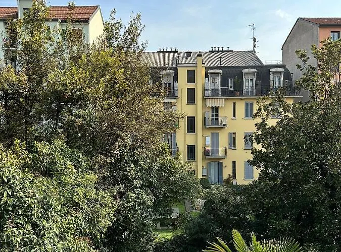 I Host Apartment - Jommelli 12
