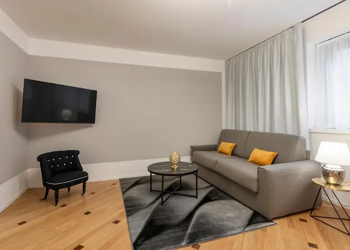 Milan Duomo Suites