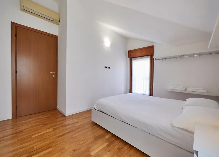 Cosy Apartment