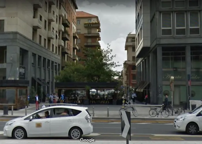 Suite Mm3/Repubblica, 2 Min. Da Staz. Centrale