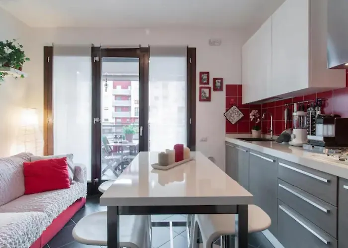 Smart Apartment Milano