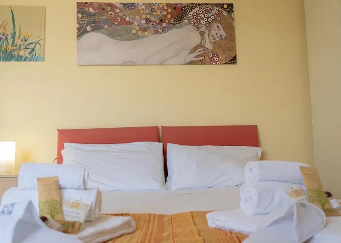 10 Min Centrale ***** Relax Apartment Wifi-Netflix
