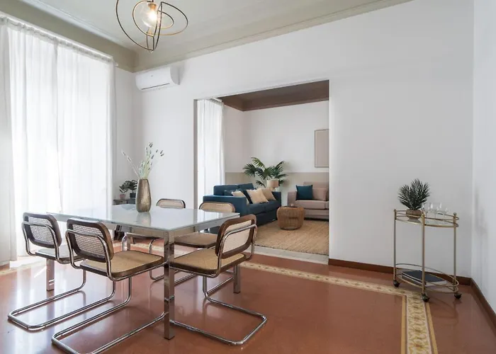 Easylife - Lussuosa Dimora In Porta Romana