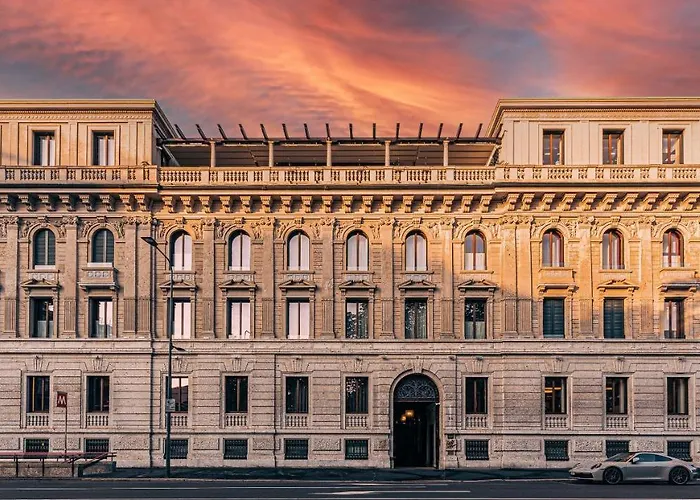 Casa Cipriani Milano