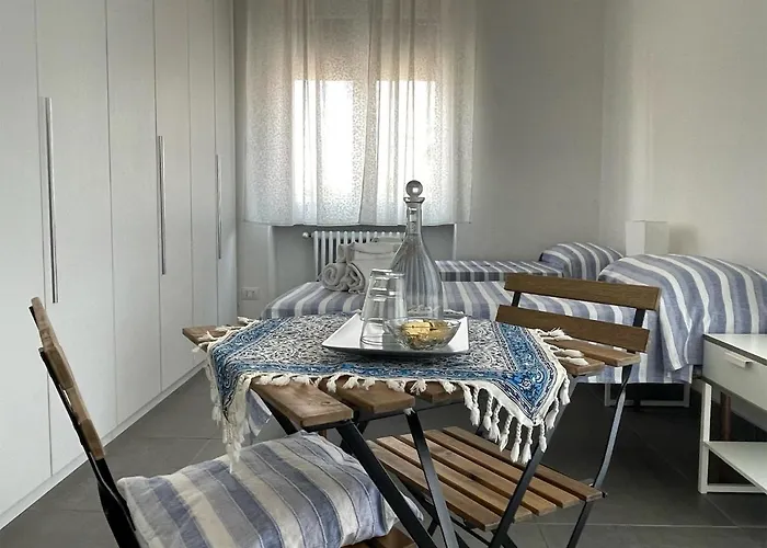 Silvia & Simone\'S House