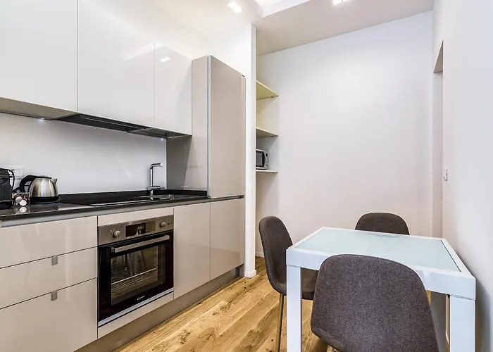 Basiliche Apartment
