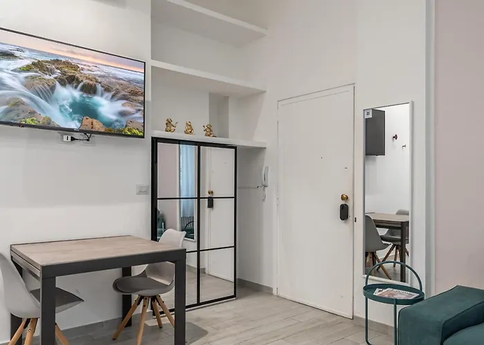 Relstay - Porta Romana - 1Br