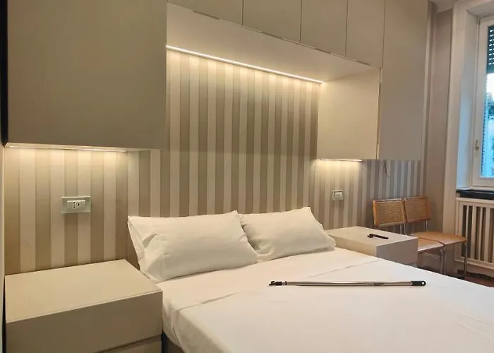 Marcora 6 R Luxury Living