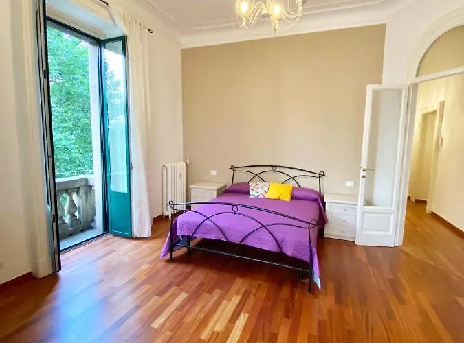 Madda\'S Apartment