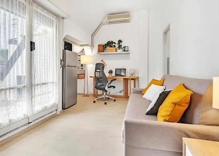 Appartamento Amicis - Affitti Brevi Italia