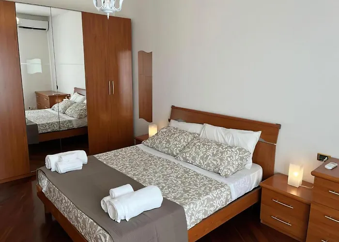 Al54 Apartment