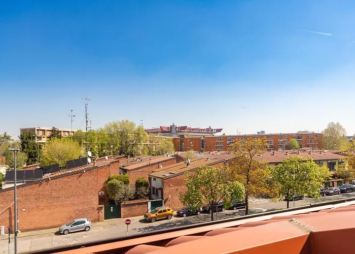 Khl Apartments