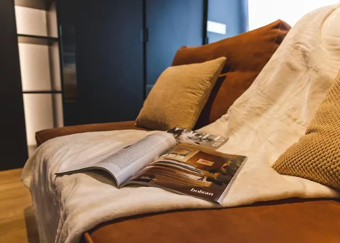 Suite Milano Brera