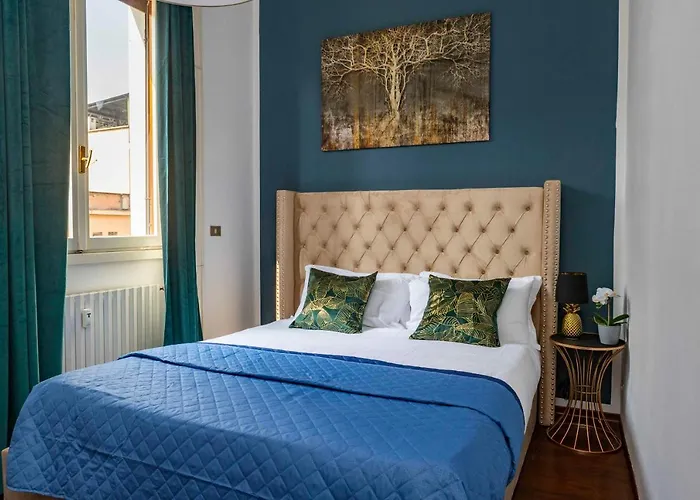 Lamarmora Charming Apartment By 101Flats
