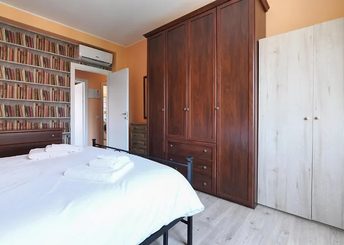 Mila Apartments Brizi