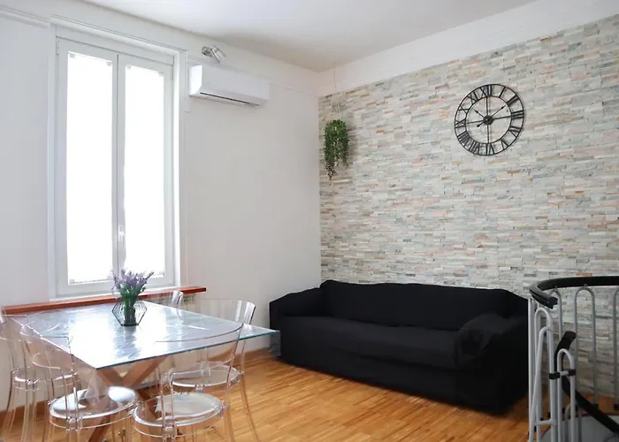 Cenisio Relax House