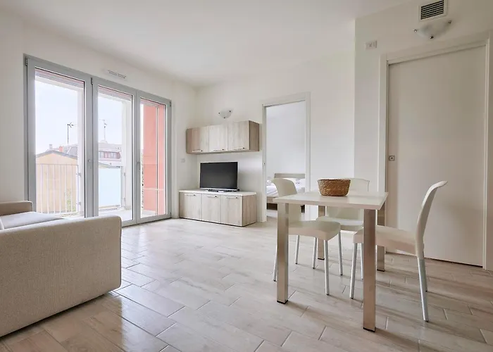 San Siro-Quarto Cagnino Elyon Apartment