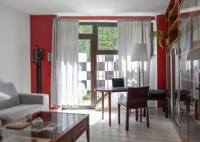 Fabio\'S Bnb
